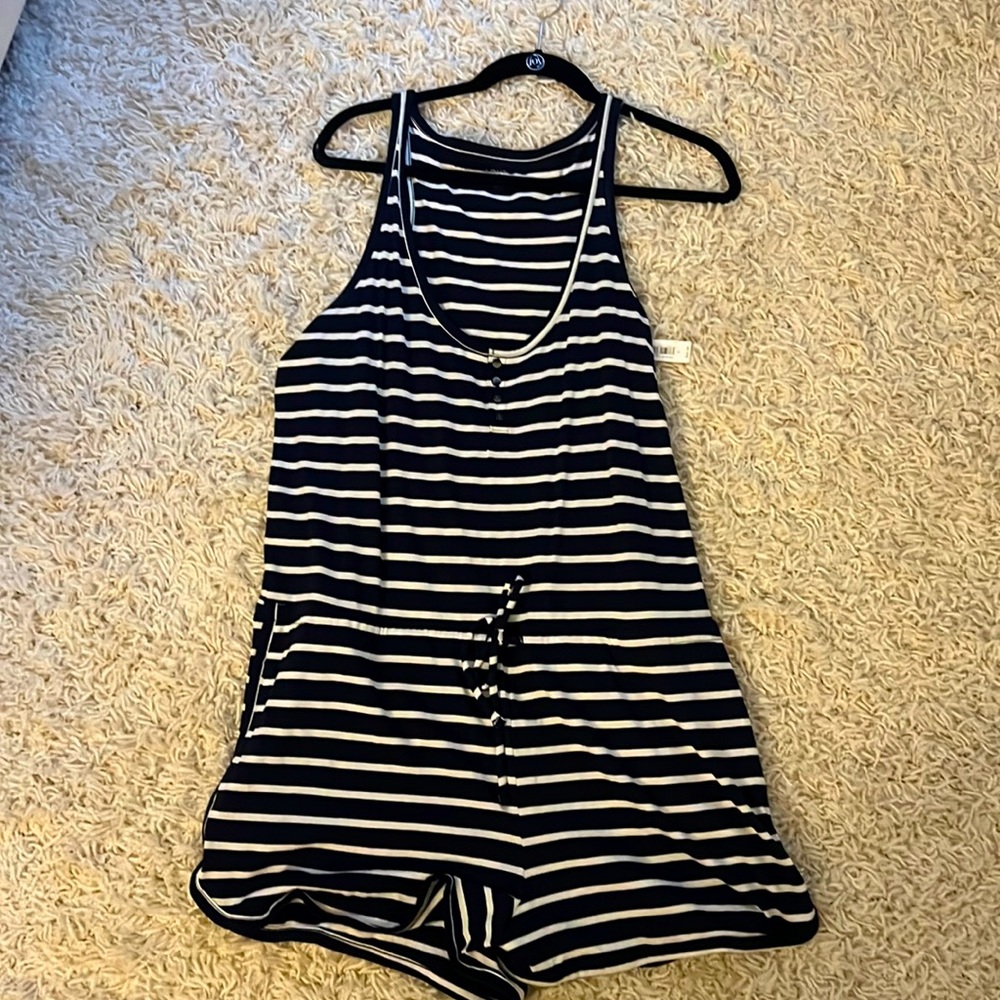 GAP romper